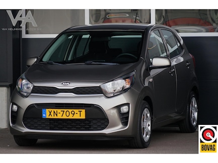 Kia Picanto 0