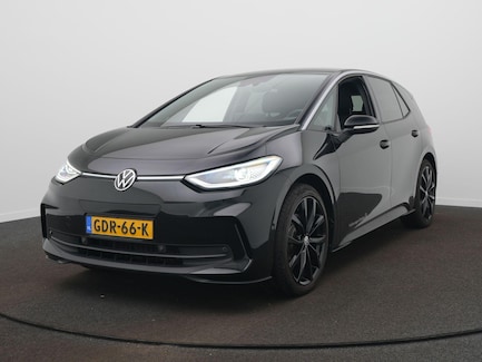 Volkswagen ID.3 0