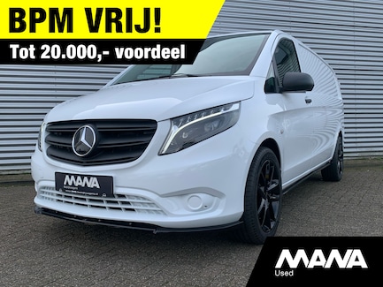 Mercedes-Benz Vito 0