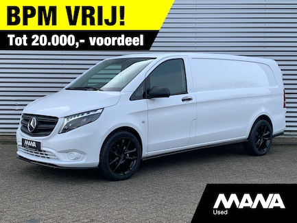 Mercedes-Benz Vito 0