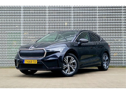 Skoda Enyaq 0