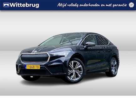 Skoda Enyaq 0