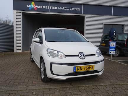 Volkswagen Up! 0