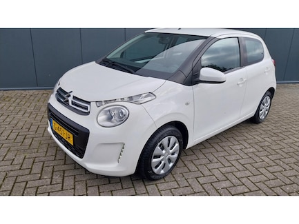 Citroën C1 0