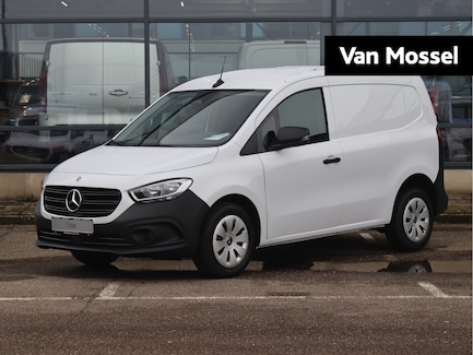 Mercedes-Benz Citan 0