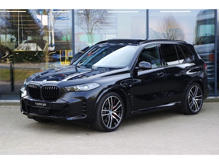 BMW X5 0