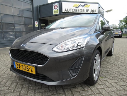 Ford Fiesta 0