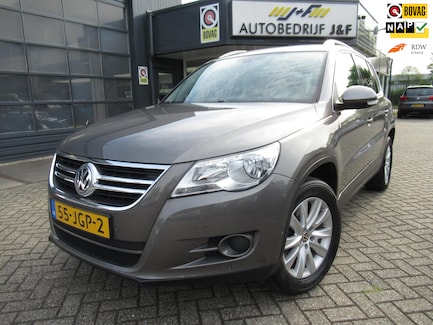 Volkswagen Tiguan 0