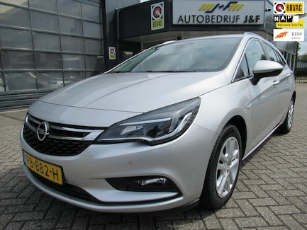 Opel Astra 0