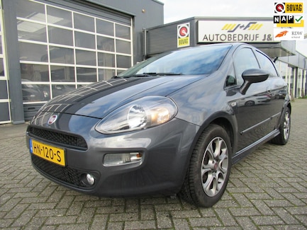 Fiat Punto 0