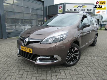 Renault Grand Scenic 0
