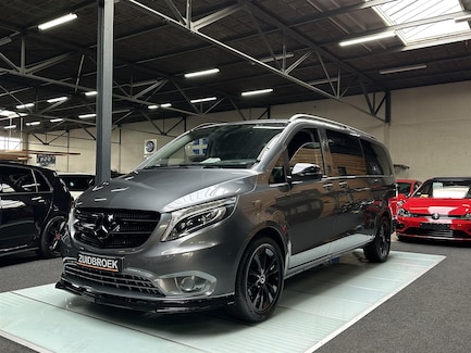 Mercedes-Benz Vito 0