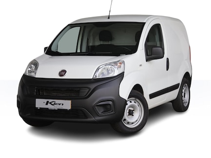 Fiat Fiorino 0