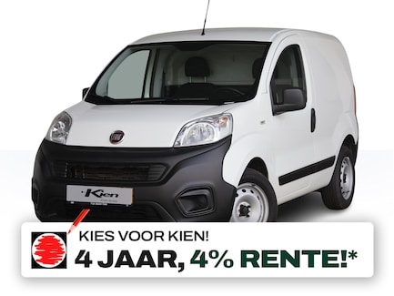 Fiat Fiorino 0