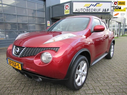 Nissan Juke 0