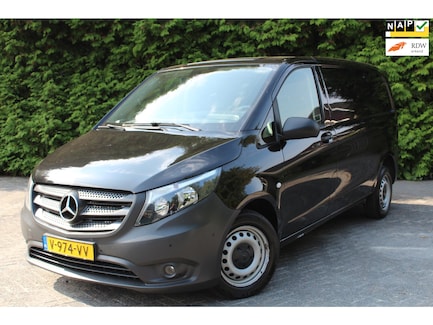 Mercedes-Benz Vito 0