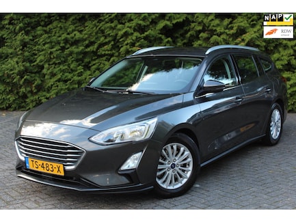 Ford Focus 0