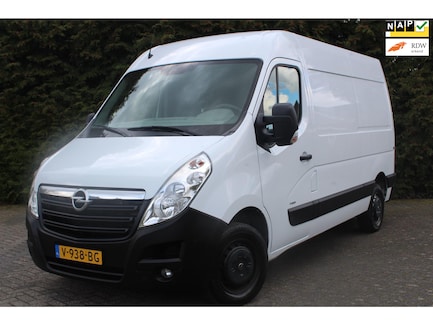 Opel Movano 0