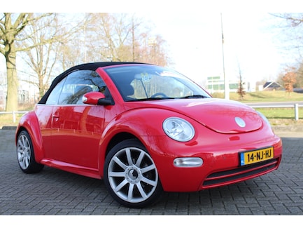 Volkswagen Beetle 0
