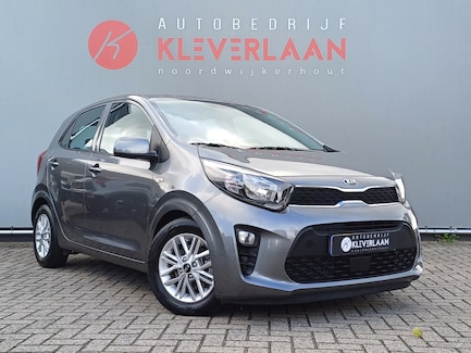 Kia Picanto 0