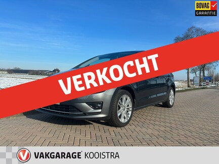 Volkswagen Golf Sportsvan 0