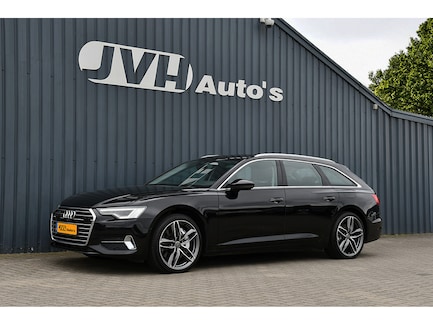 Audi A6 0