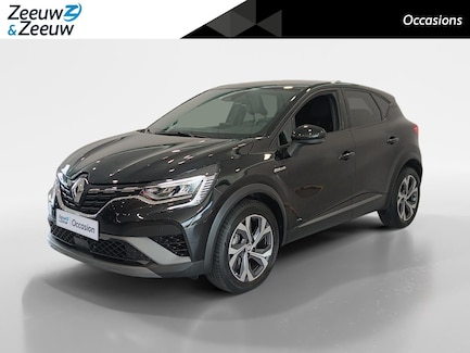 Renault Captur 0