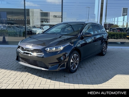 Kia Ceed 0