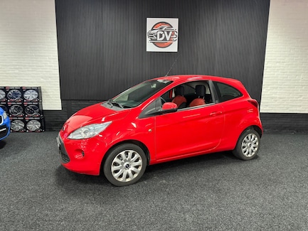 Ford Ka 0