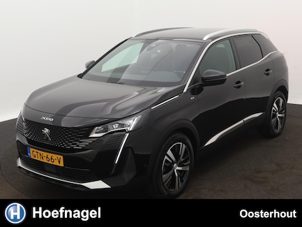 Peugeot 3008 0