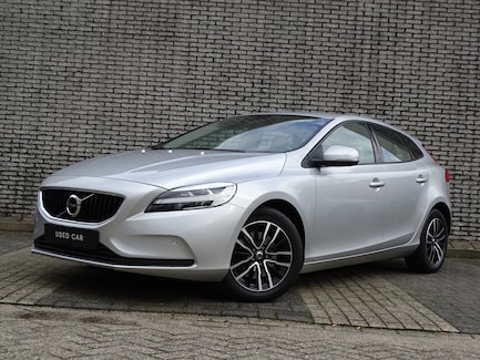 Volvo V40 0