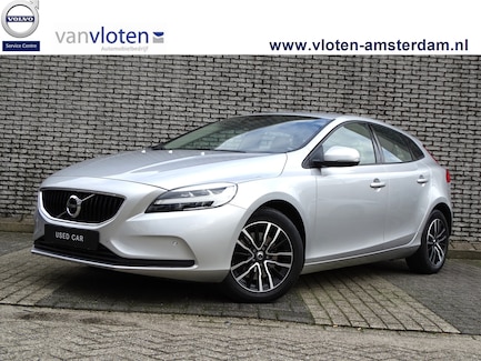 Volvo V40 0