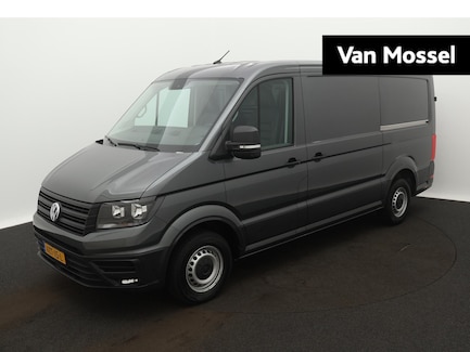 Volkswagen Crafter 0