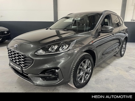 Ford Kuga 0
