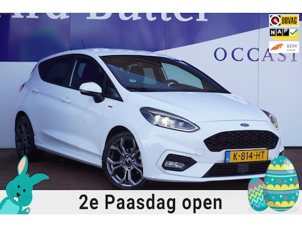 Ford Fiesta 0