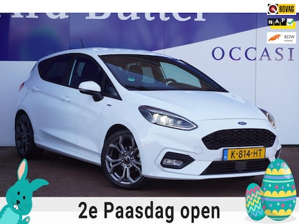 Ford Fiesta 0