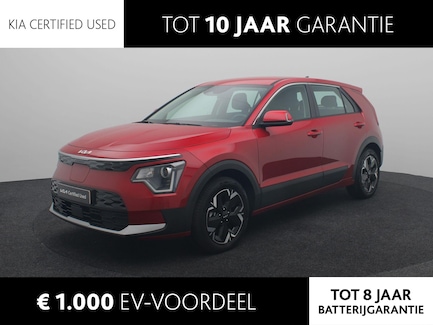 Kia Niro 0