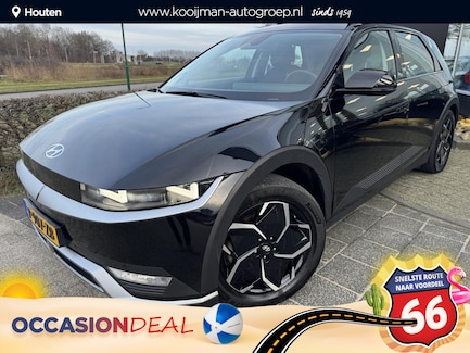 Hyundai Ioniq 5 0