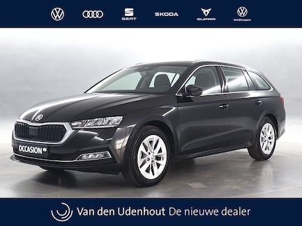 Skoda Octavia 0