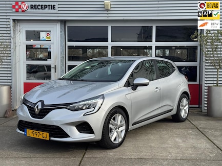Renault Clio 0