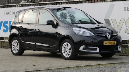 Renault Scenic 0