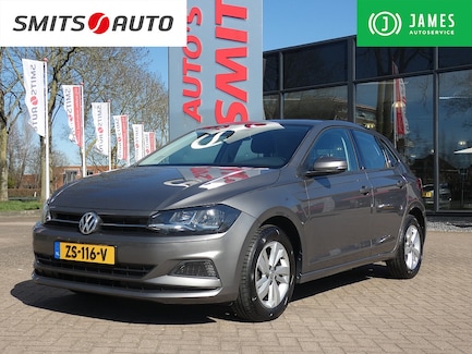 Volkswagen Polo 0