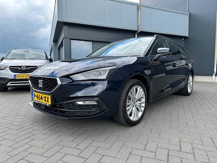 SEAT Leon 0