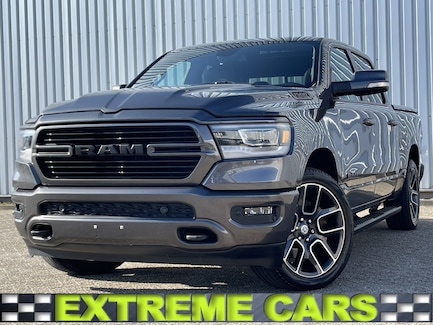 Dodge Ram 1500 0