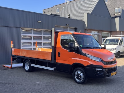 IVECO Daily 0