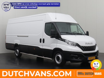 IVECO Daily 0
