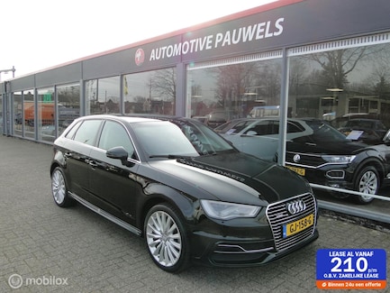 Audi A3 0