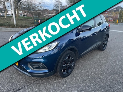 Renault Kadjar 0