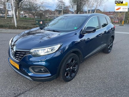 Renault Kadjar 0