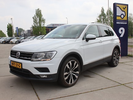 Volkswagen Tiguan 0